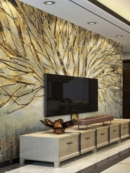 Wall Mind - Custom Wallpaper & Wall Murals Modern, Abstract & Geometric photo 24