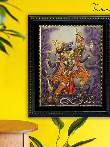 Tarang Arts - Corporate & Event Gifting Exquisite Tanjore Paintings photo 15