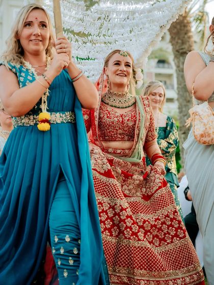 Sacred Ceremonies & Rituals photo 27