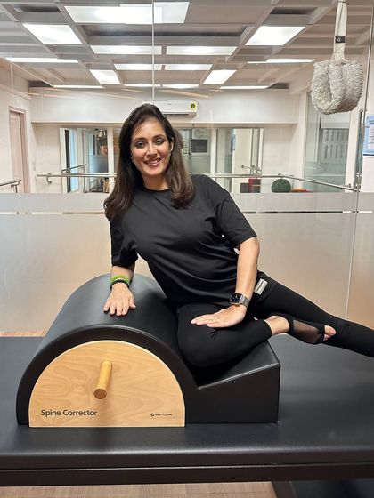 Strength & Sculpt on Equipment photo 26