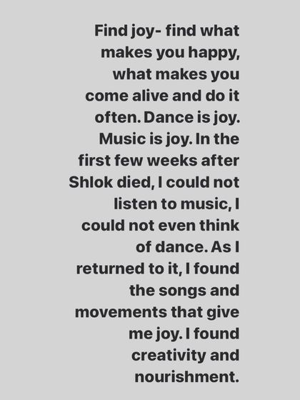 The Healing Power of Dance photo 3