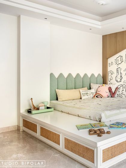 Imaginative Kids' Rooms photo 14