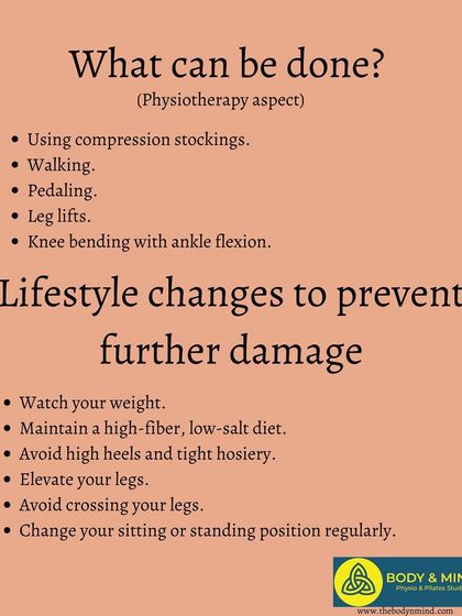 Body & Mind PhysioPilates Studio - Geriatric Fitness & Rehabilitation Rehabilitation for Specific Conditions photo 16