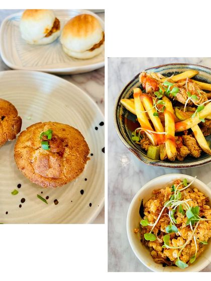 Sly Granny - European Restaurant Dining The Famous Boho Brunch photo 14