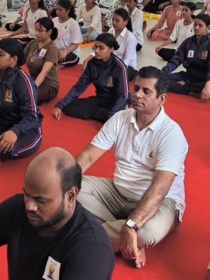 Yoga for All: Classes & Community photo 24