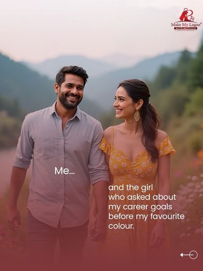 Make My Lagan - Personalized Matchmaking The Modern Arranged Marriage photo 20