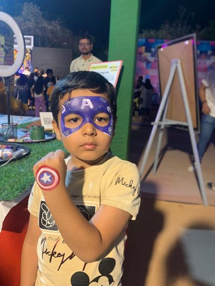 Kids' Party Favourites photo 5