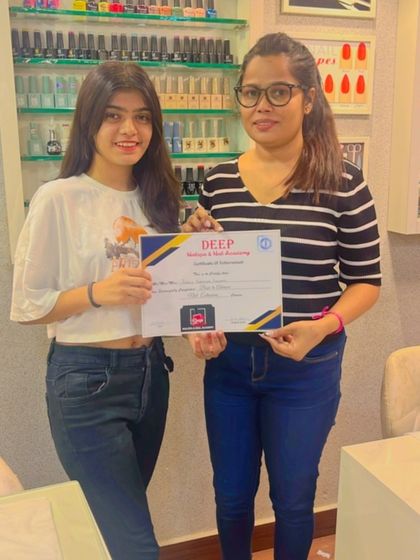 My Graduating Students photo 6