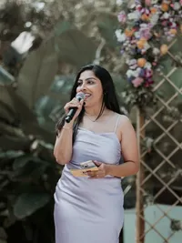 Wedding & Social Event Hosting