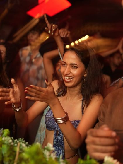 Ivan Nilkon - Live DJ Services The Vibe: It's All About The Crowd photo 12