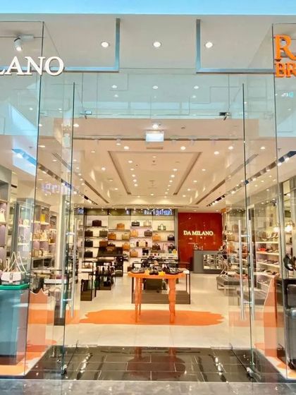 Alpha Space Solutions - Commercial Design & Build High-End Retail & Boutique Stores photo 30