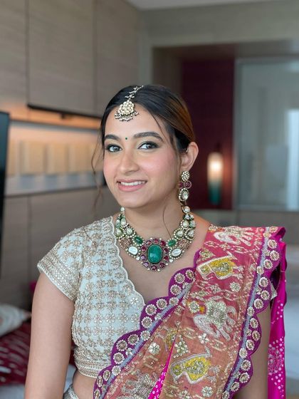 Intricate Braids & Ponytails photo 16