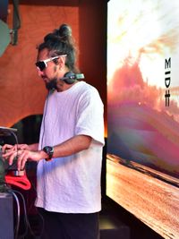 DJ & AV Services for Events