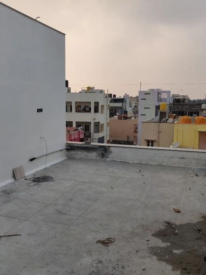 Neo Roots Design - Hardscaping & Outdoor Structures Terrace & Balcony Transformations photo 4