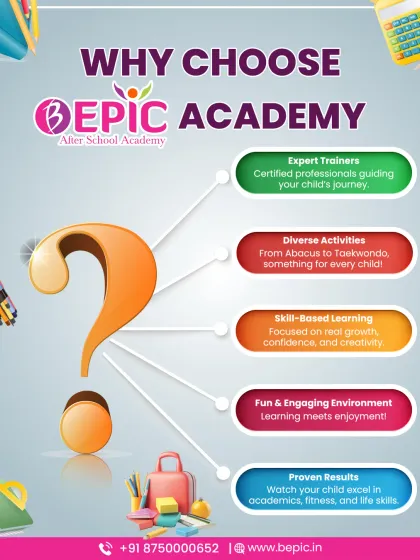 This graphic explains the core principles of my entire academy, which I apply to every class, including my women's fitness sessions. You can expect expert trainers who care, a focus on your personal growth, and a fun, engaging environment designed to help you achieve your goals.