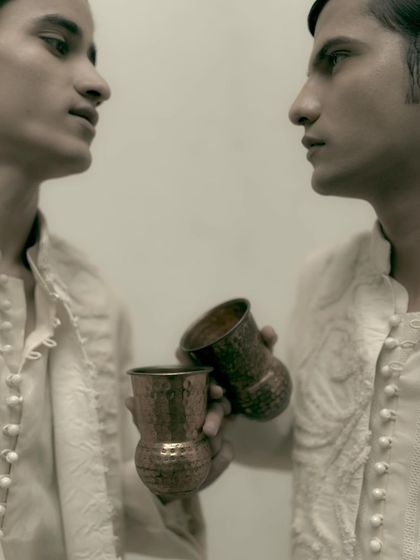 Contemporary Ethnic Wear photo 22