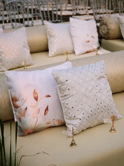 Intricate Details & Traditional Touches photo 36