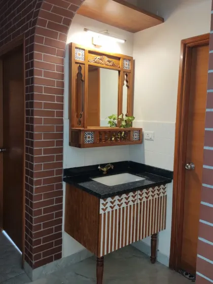 CustHum - Custom Furniture & Cabinetry Furniture with a Soul: Weaving Your Stories photo 7