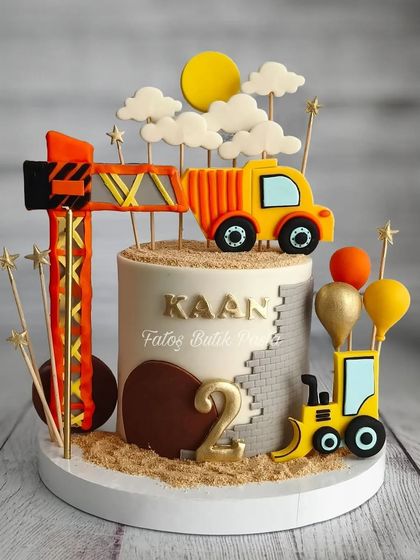 Cakenest - Online Baking & Business School Additional Work photo 21