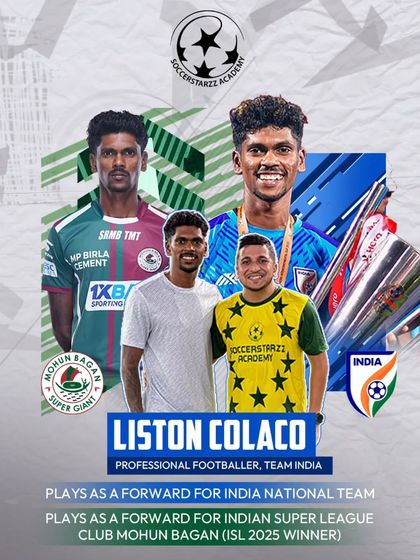 The SoccerStarzz Family photo 3