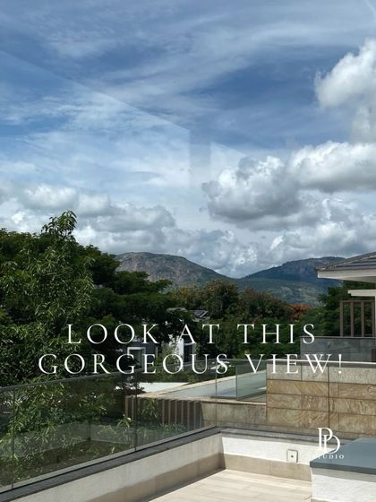 Plavi Design Studio - Home Renovation & Remodeling Additional Work & Inspirations photo 5