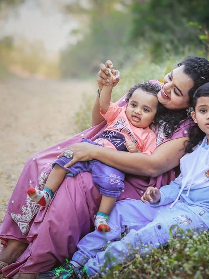 Outdoor Family Adventures photo 17