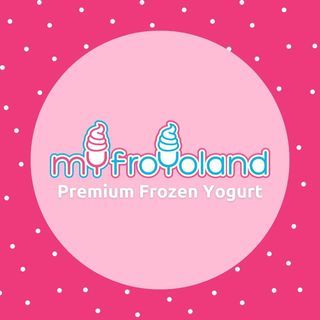 MyFroyoland