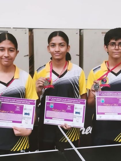 Our Champions: A Legacy of Wins photo 45