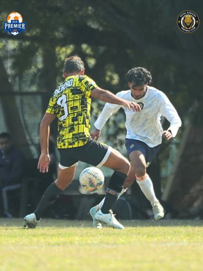 Matchday Action photo 46