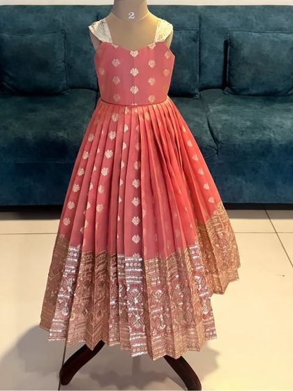 The Glamhouse - Custom Kid's Wear Modern Traditions: Custom Ethnic Wear photo 8