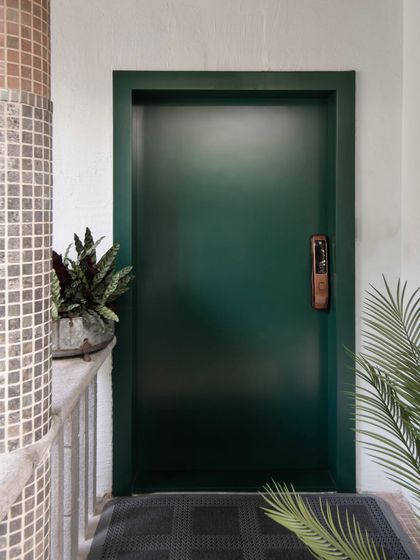 Aakriti Saraf Design - Full-Service Residential Interior Design The Art of Detail: Styling & Materials photo 43