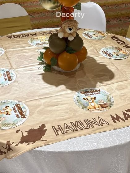 The Lion King: A Roaring Celebration photo 11