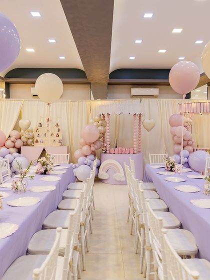 The Art of the Tablescape photo 35