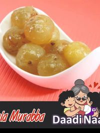 Sweet Preserves & Candies