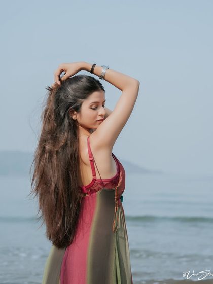 Model & Portfolio Shoots photo 12