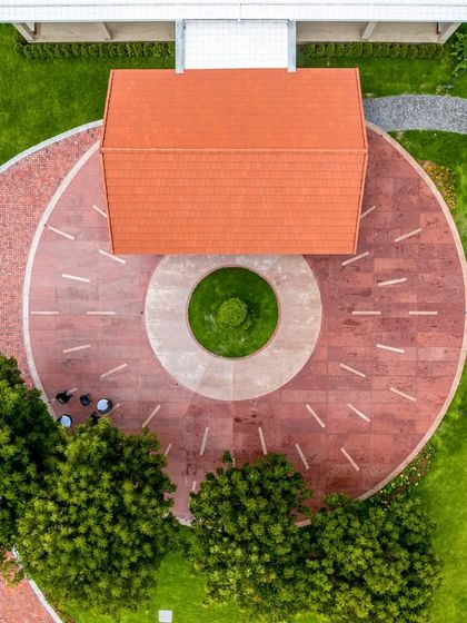 MTA Architects - Residential Architecture & Design Grand Farmhouses & Villas photo 18