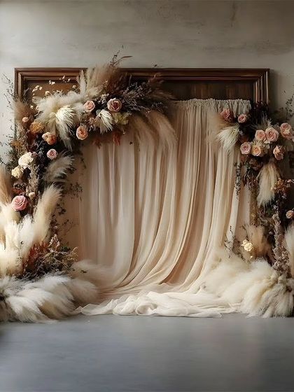 Bunny Bash By Anurag - Themed Event Design & Styling Boho & Rustic Aesthetics photo 4