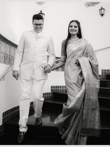 Elegant Traditional Shoots photo 9