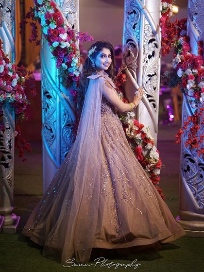 Engagement & Roka Ceremonies photo 60