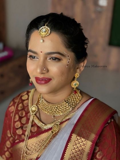 Real Skin, Perfect Finish (For Textured & Mature Skin) photo 14