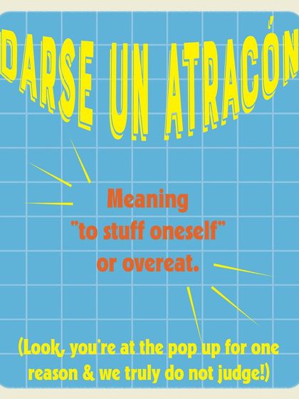 Lupa - Special Event Hosting & Culinary Pop-ups Themed Pop-Ups & Chef Collaborations photo 7