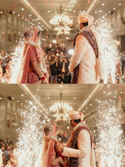 Bandhan Films - Wedding Photography & Videography The Wedding Day Story photo 37