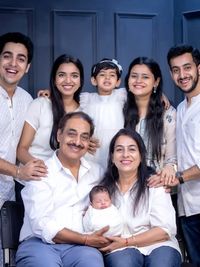 Family Portrait Photography