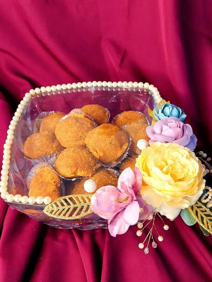 Weddings & Anniversaries: Celebrating Love Stories photo 11