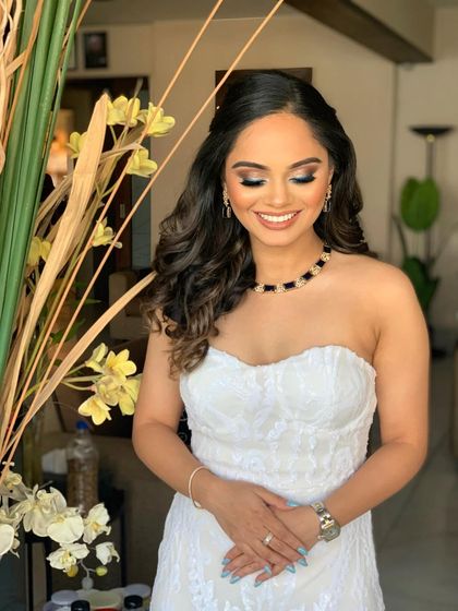 Engagement & Roka Styles photo 11