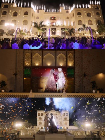 Grand Wedding Days photo 29