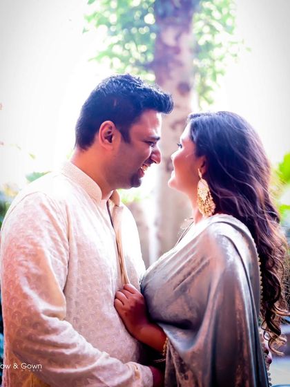 Bow & Gown Studio - Wedding Photography Engagement & Roka Ceremonies photo 16