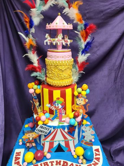 Kids' Party Central photo 19