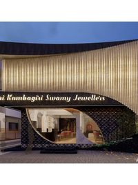 Commercial & Retail Architecture