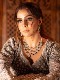 Ethnic Wear Accessories